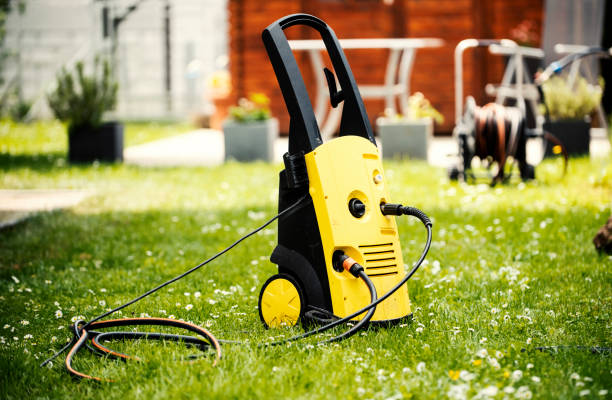 Professional  Pressure Washing Services in Jupiter, FL